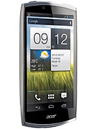 Best available price of Acer CloudMobile S500 in Nicaragua