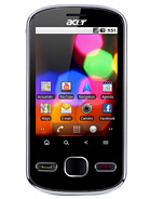 Best available price of Acer beTouch E140 in Nicaragua