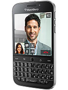 Best available price of BlackBerry Classic in Nicaragua