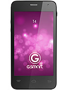 Best available price of Gigabyte GSmart T4 in Nicaragua