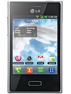 Best available price of LG Optimus L3 E400 in Nicaragua