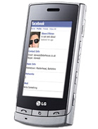 Best available price of LG GT405 in Nicaragua