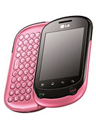 Best available price of LG Optimus Chat C550 in Nicaragua