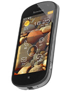 Best available price of Lenovo LePhone S2 in Nicaragua
