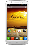 Best available price of Micromax A119 Canvas XL in Nicaragua