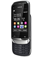 Best available price of Nokia C2-06 in Nicaragua