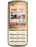 Best available price of Nokia C3-01 Gold Edition in Nicaragua