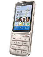 Best available price of Nokia C3-01 Touch and Type in Nicaragua