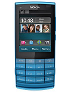 Best available price of Nokia X3-02 Touch and Type in Nicaragua