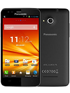 Best available price of Panasonic Eluga A in Nicaragua
