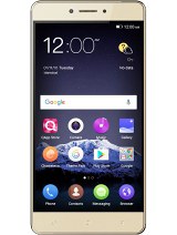 Best available price of QMobile King Kong Max in Nicaragua