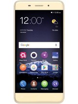Best available price of QMobile M6 Lite in Nicaragua