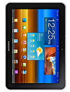Best available price of Samsung Galaxy Tab 8-9 4G P7320T in Nicaragua