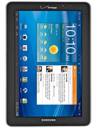Best available price of Samsung Galaxy Tab 7-7 LTE I815 in Nicaragua
