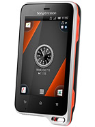 Best available price of Sony Ericsson Xperia active in Nicaragua