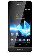 Best available price of Sony Xperia SX SO-05D in Nicaragua