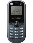 Best available price of Motorola WX161 in Nicaragua