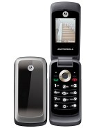 Best available price of Motorola WX265 in Nicaragua