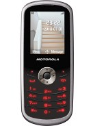 Best available price of Motorola WX290 in Nicaragua