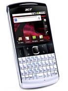 Best available price of Acer beTouch E210 in Nicaragua