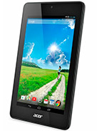 Best available price of Acer Iconia One 7 B1-730 in Nicaragua