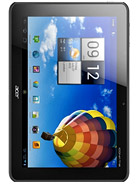 Best available price of Acer Iconia Tab A510 in Nicaragua