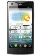 Best available price of Acer Liquid S1 in Nicaragua