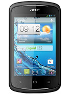 Best available price of Acer Liquid Z2 in Nicaragua
