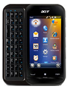 Best available price of Acer neoTouch P300 in Nicaragua