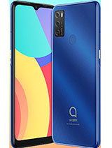 Best available price of alcatel 1S (2021) in Nicaragua