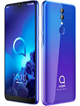 Best available price of alcatel 3 (2019) in Nicaragua