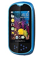 Best available price of alcatel OT-708 One Touch MINI in Nicaragua