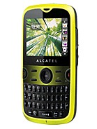 Best available price of alcatel OT-800 One Touch Tribe in Nicaragua