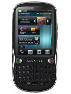 Best available price of alcatel OT-806 in Nicaragua