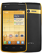 Best available price of alcatel OT-992D in Nicaragua