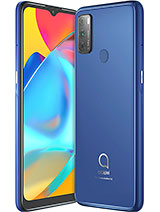 Best available price of alcatel 3L (2021) in Nicaragua