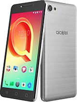 Best available price of alcatel A5 LED in Nicaragua