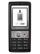 Best available price of alcatel OT-C550 in Nicaragua