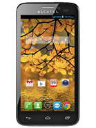 Best available price of alcatel Fierce in Nicaragua