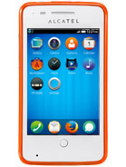 Best available price of alcatel One Touch Fire in Nicaragua