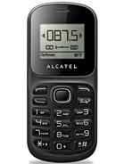 Best available price of alcatel OT-117 in Nicaragua