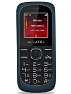 Best available price of alcatel OT-213 in Nicaragua