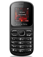 Best available price of alcatel OT-217 in Nicaragua