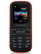 Best available price of alcatel OT-306 in Nicaragua