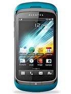 Best available price of alcatel OT-818 in Nicaragua