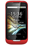 Best available price of alcatel OT-985 in Nicaragua
