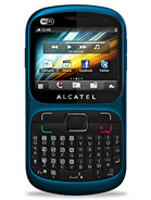 Best available price of alcatel OT-813D in Nicaragua