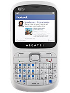 Best available price of alcatel OT-813F in Nicaragua