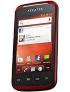 Best available price of alcatel OT-983 in Nicaragua