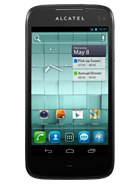 Best available price of alcatel OT-997 in Nicaragua